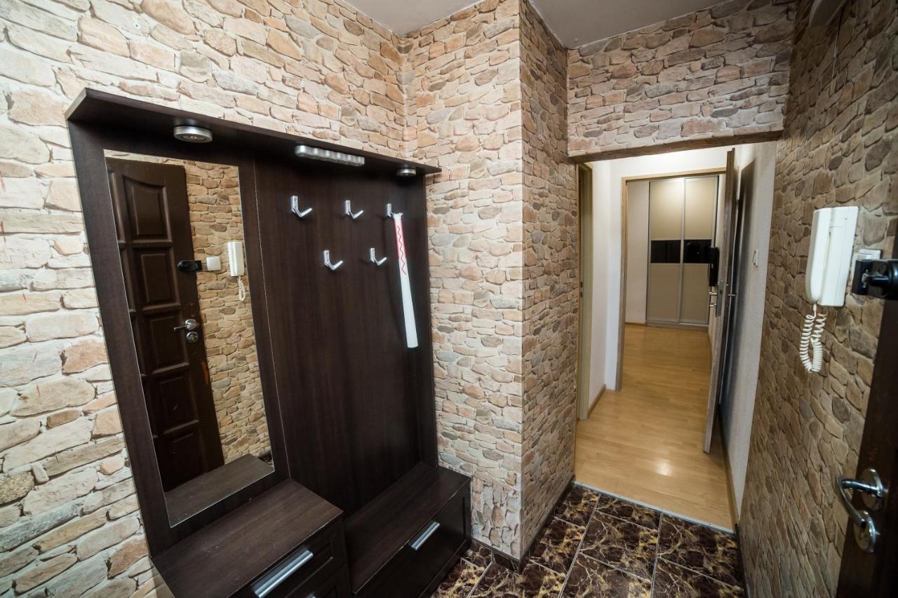 Apartamento Baltic 26 Gdansk Exterior foto
